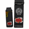 2g chrome carts