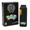 chrome carts disposable 2g