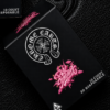 chrome carts dispo