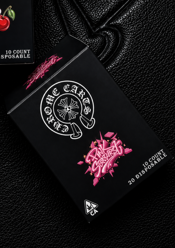 pink starburst disposable vape BUY CHROME CARTS DISPO Flavour:Peaches and Cream Whether to decorate your Lost Vape Orion Bar lostmary
