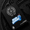 chrome carts disposable